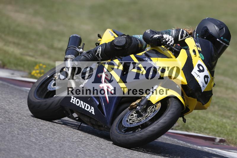 /28 25.07.2026  Speer Racing ADR/Gruppe gelb/96